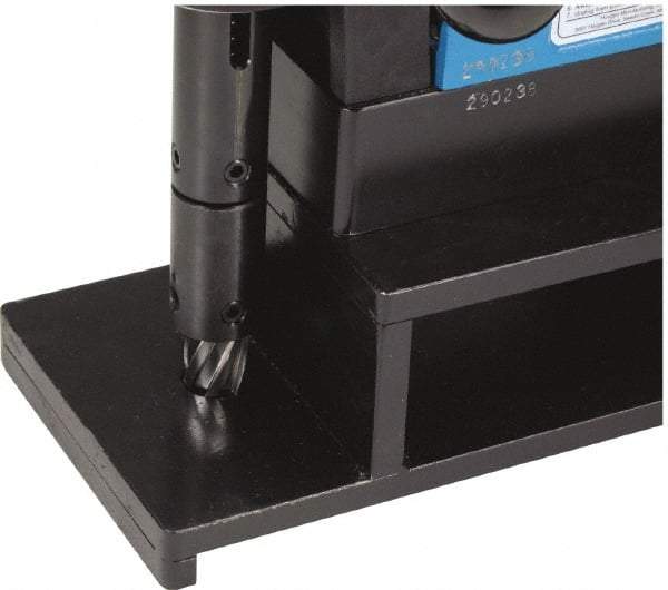 Hougen - Power Drill Chuck Adapter - For Hougen 10914 Magnetic Drills - Apex Tool & Supply