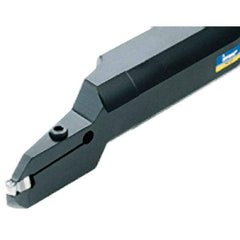 Iscar - 160mm Min Bore Diam, 320mm OAL, 40mm Shank Diam, GHIU-C-A Indexable Boring Bar - 83mm Max Bore Depth, GDMA 840, GI.A 8.. Insert - Apex Tool & Supply