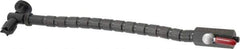 Flexbar - 13 Inch Long, Magnetic Indicator Base Positioning Arm - Use With AGD Indicators, Electronic Sensors - Apex Tool & Supply