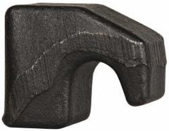 De-Sta-Co - Steel Clamp Latch Plate & Hook Assembly - 1.38" Base Length x 0.98" Base Width - Apex Tool & Supply