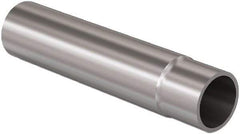 Seco - Minimaster 10.01mm 90° Shank Milling Tip Insert Holder & Shank - 0.394" Neck Diam, 45.01mm OAL, Steel MM10 Tool Holder - Apex Tool & Supply