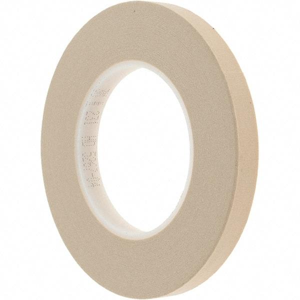 3M - 1/2" Wide Masking & Painters Tape - 7.6 mil Thick - Apex Tool & Supply