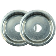 ‎Nylox Metal Adapter, 3-1/4″ to 3/4″ Arbor Hole - Apex Tool & Supply