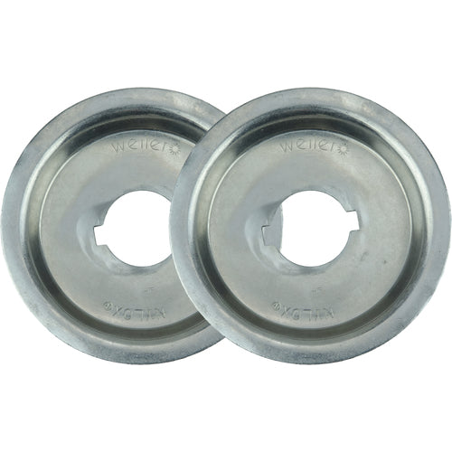 ‎Nylox Metal Adapter, 3-1/4″ to 1″ Arbor Hole - Apex Tool & Supply