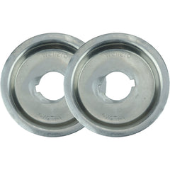 ‎Nylox Metal Adapter, 3-1/4″ to 1″ Arbor Hole - Apex Tool & Supply