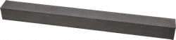 Value Collection - 1" Square x 1' Long Steel Square Bar - 1018 Low Carbon Steel - Apex Tool & Supply