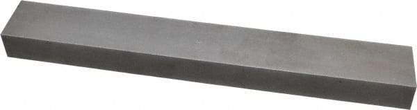 Value Collection - 1' Long x 1-1/2" Wide x 1" Thick, 1018 Steel Rectangular Bar - Cold Finished - Apex Tool & Supply