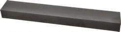 Value Collection - 1' Long x 2" Wide x 1" Thick, 1018 Steel Rectangular Bar - Cold Finished - Apex Tool & Supply