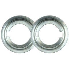 ‎Nylox Metal Adapter, 3-1/4″ to 2″ Arbor Hole - Apex Tool & Supply