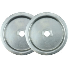 ‎Nylox Metal Adapter, 5-1/4″ to 3/4″ Arbor Hole - Apex Tool & Supply