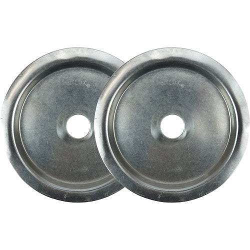 ‎Nylox Metal Adapter, 5-1/4″ to 7/8″ Arbor Hole - Apex Tool & Supply