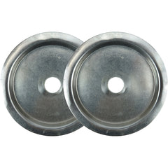‎Nylox Metal Adapter, 5-1/4″ to 7/8″ Arbor Hole - Apex Tool & Supply