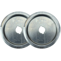 ‎Nylox Metal Adapter, 5-1/4″ to 1″ Arbor Hole - Apex Tool & Supply