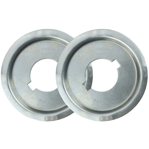 ‎Nylox Metal Adapter, 5-1/4″ to 2″ Arbor Hole - Apex Tool & Supply