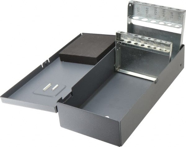 Huot - 1/8 to 1/2" Reamer Diam, Reamer Index - Apex Tool & Supply