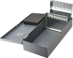 Huot - 1/8 to 1/2" Reamer Diam, Reamer Index - Apex Tool & Supply