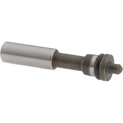 Ingersoll-Rand - Impact Wrench & Ratchet Parts Product Type: Throttle Valve For Use With: Scaler - Apex Tool & Supply