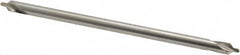 Keo - #2 Plain Cut 90° Incl Angle High Speed Steel Combo Drill & Countersink - Apex Tool & Supply
