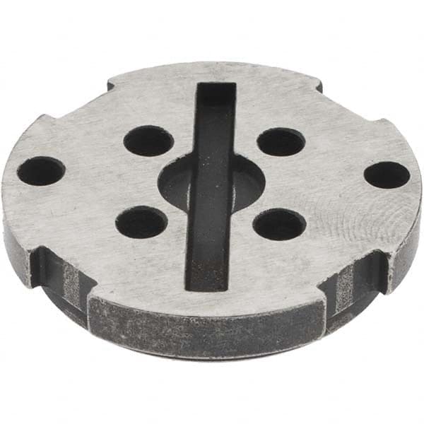 Ingersoll-Rand - Impact Wrench & Ratchet Parts Product Type: Valve Seat For Use With: Scaler - Apex Tool & Supply