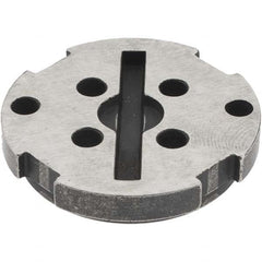 Ingersoll-Rand - Impact Wrench & Ratchet Parts Product Type: Valve Seat For Use With: Scaler - Apex Tool & Supply