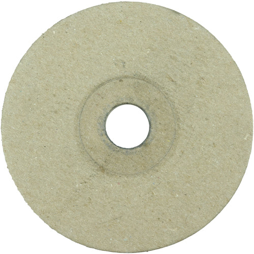 4 1/4 TO 3/4 ARBOR HOLE - Apex Tool & Supply