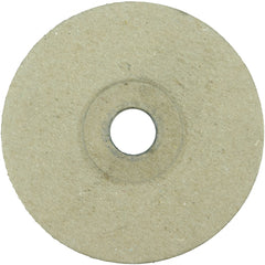 4 1/4 TO 3/4 ARBOR HOLE - Apex Tool & Supply