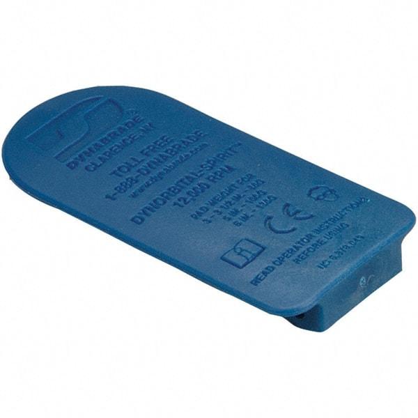 Dynabrade - Air Orbital Sander Throttle Lever - Apex Tool & Supply