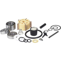 Dynabrade - Air Orbital Sander Motor Tune-Up Kit - Apex Tool & Supply