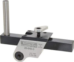 SPI - Indicator Positioner & Holder - Vertical Arm - Apex Tool & Supply