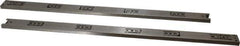 Sugatsune - 23-5/8" Slide Length, 24" Travel Length, Stainless Steel Ball Bearing Slide - 64 Lb Capacity at Full Extension - Apex Tool & Supply