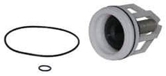 Watts - 1-1/4 to 2" Fit, Backflow Repair Kit - Rubber - Apex Tool & Supply