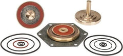 Watts - 1-1/4 to 2" Fit, Backflow Repair Kit - Rubber - Apex Tool & Supply