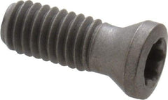 Seco - Torx Plus Lock Screw for Indexables - QuattroMill Series - Apex Tool & Supply
