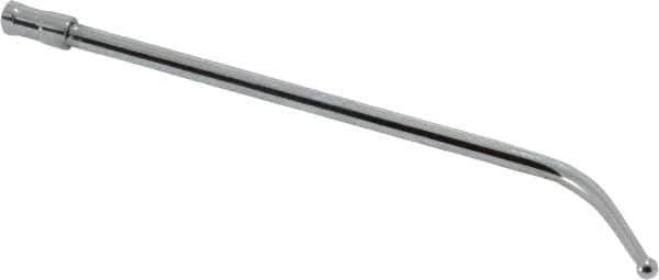 Value Collection - Test Indicator Feeler - For Use with Centering Indicators - Apex Tool & Supply