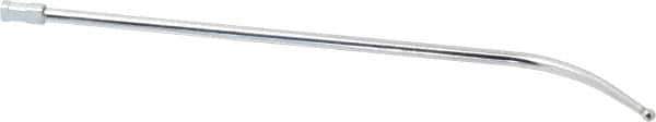 Value Collection - Test Indicator Feeler - For Use with Centering Indicators - Apex Tool & Supply