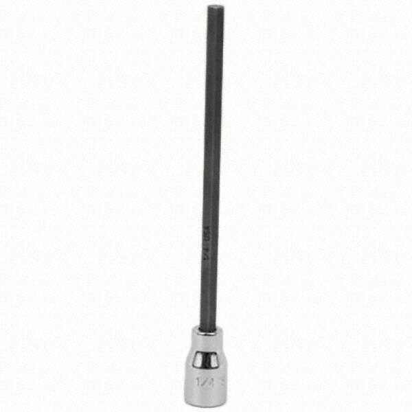 SK - Hand Hex & Torx Bit Sockets - Apex Tool & Supply