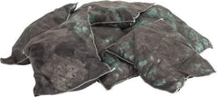 PRO-SAFE - 13 Inch Long x 11 Inch Wide x 2 Inch High Sorbent Pillow - Universal - Apex Tool & Supply