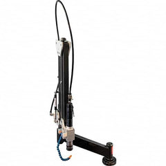 Flexarm - Tapping Arms Speed (RPM): 400.00 Arm Reach (Inch): 72 - Apex Tool & Supply