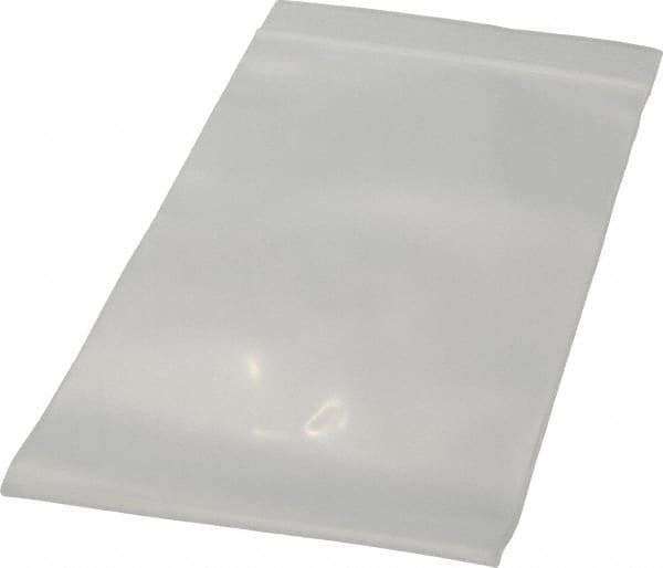 Value Collection - 5 x 8", 4 mil Self-Seal Polybags - Heavy-Duty - Apex Tool & Supply