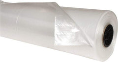 Made in USA - Packaging Liners & Sheeting Type: Pallet Cover Width (Inch): 36 - Apex Tool & Supply