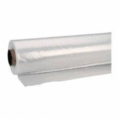 Made in USA - 44" Long x 56" Wide x 90" High x 0.002" Thick Gaylord Liner - Clear, Roll, 50 Piece - Apex Tool & Supply