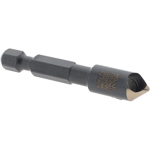 Made in USA - Countersink - Apex Tool & Supply