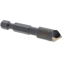 Made in USA - Countersink - Apex Tool & Supply