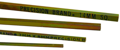 18MM SQ KEY STOCK 12" - Apex Tool & Supply