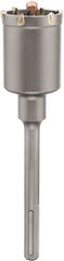 DeWALT - 2" Carbide-Tipped Core Bit - Apex Tool & Supply