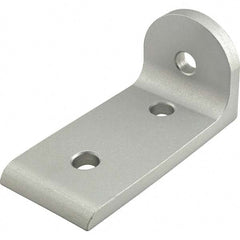 80/20 Inc. - 1-1/2" Wide x 3" High x 3/4" Long Open Shelving Pivot Arm Fastener - Apex Tool & Supply