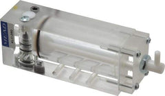 Mead - 10-60 Second Range(NC) Delayed Air Timer - Knob Adjustment, 0.1 CV Rate, 1.5 CFM, 150 Max psi - Apex Tool & Supply