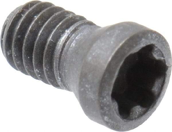 Seco - Torx Plus Lock Screw for Indexables - For Use with Inserts - Apex Tool & Supply