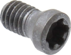 Seco - Torx Plus Lock Screw for Indexables - For Use with Inserts - Apex Tool & Supply