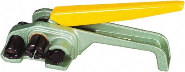Nifty Products - 1/2" Wide, Tensioner - Use with Polypropylene Strapping - Apex Tool & Supply